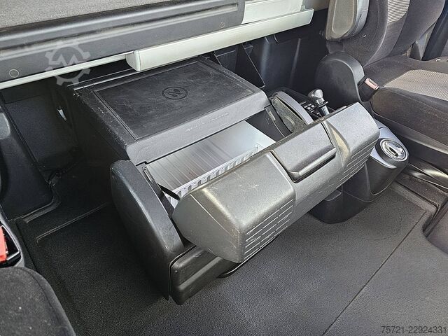 Standard-SZM MAN 18.420 TGX XLX INTARDER