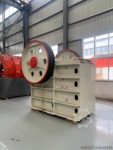 Bauxit Granit Bentonit Baryt Brecher Mingyuan hard stone jaw crusher machine Bauxite Granite Bentonite Barite Crusher