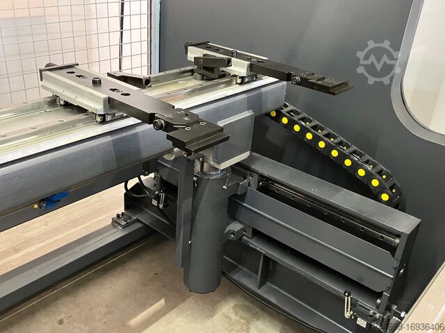 Press brake Dener Abkantpresse XL30320