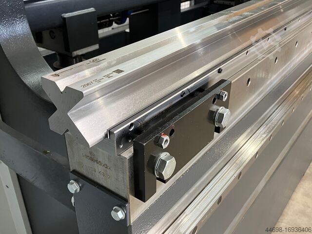 Press brake Dener Abkantpresse XL30320