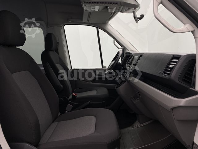 Minibus VOLKSWAGEN Crafter 35 *ROLLSTUHL-LIFT* KAMERA+STNADHEIZ 200