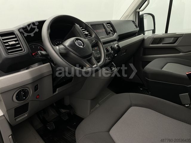 Minibus VOLKSWAGEN Crafter 35 *ROLLSTUHL-LIFT* KAMERA+STNADHEIZ 200