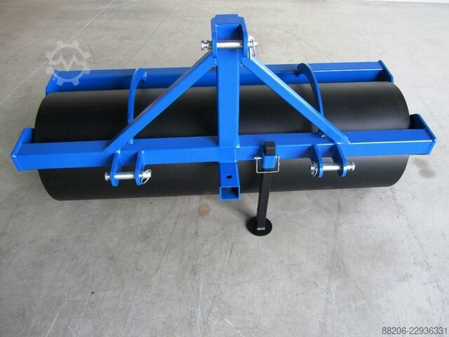 Land roller 125 / 150 / 175 cm NEW for compact tractor LANDROL 125 / 150 / 175 cm NIEUW voor minitractor