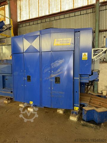 Baler Strautmann BaleTainer