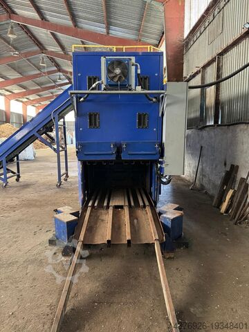 Baler Strautmann BaleTainer