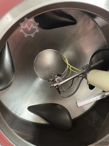 Manesty Accela-cota 150 Manesty Accela-cota 150