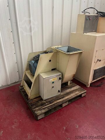 Manesty Accela-cota 150 Manesty Accela-cota 150