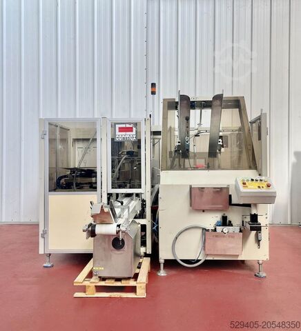 Verpackungsmaschine  CERMEX SL2100