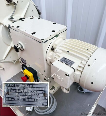 Lödige M50G Lödige M50G