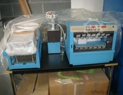 Sotax Dissoluteur 4CE  Sotax Dissoluteur 4CE