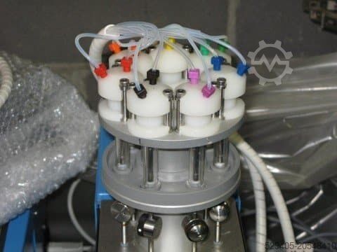 Sotax Dissoluteur 4CE Sotax Dissoluteur 4CE