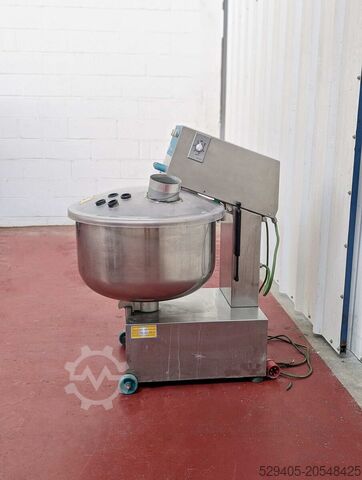 Talsa MIX 100 P Talsa MIX 100 P