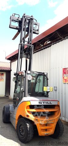 Forklift STILL RX70 - 50