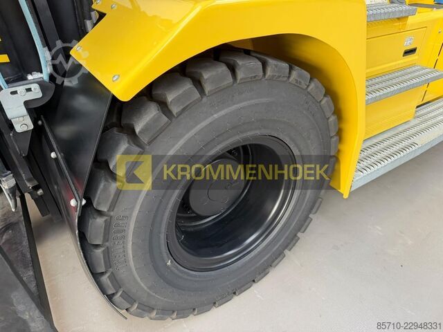 Gabelstapler Hyster H 12 XD-6 Demo