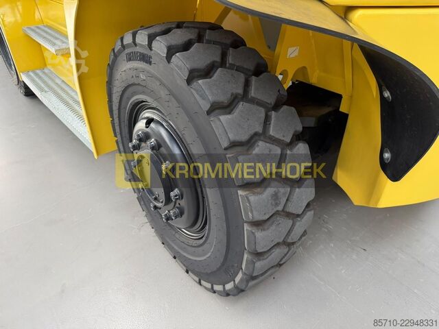 Gabelstapler Hyster H 12 XD-6 Demo