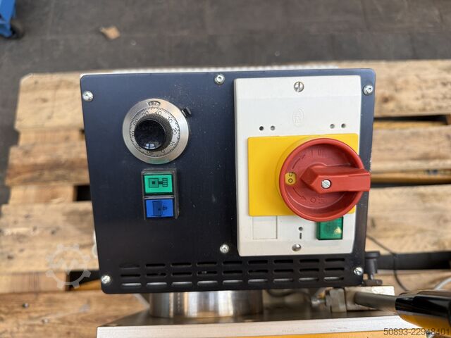 Stranggranulator Dr. Collin TEACH-LINE CSG 171 T