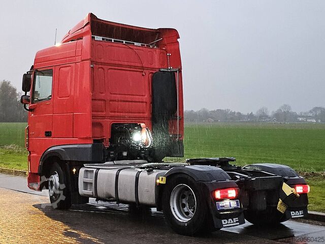 Standard-SZM DAF XF 480