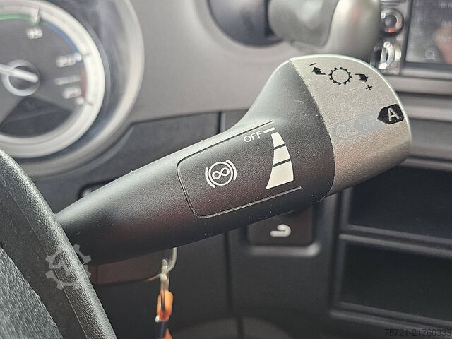 Standard-SZM DAF XF 480