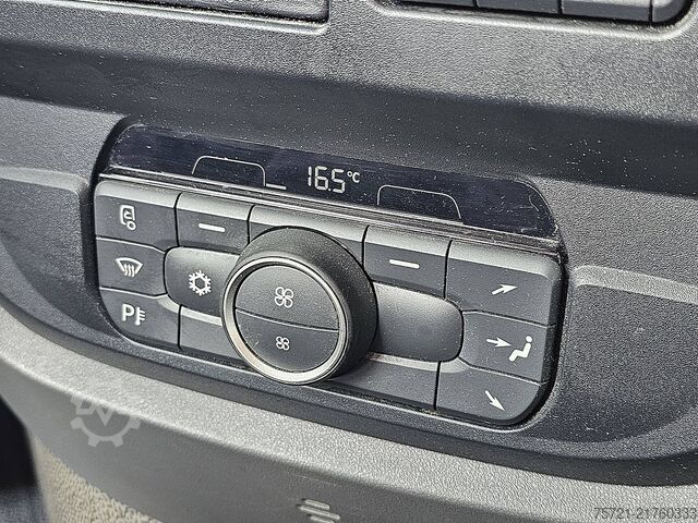 Standard-SZM DAF XF 480