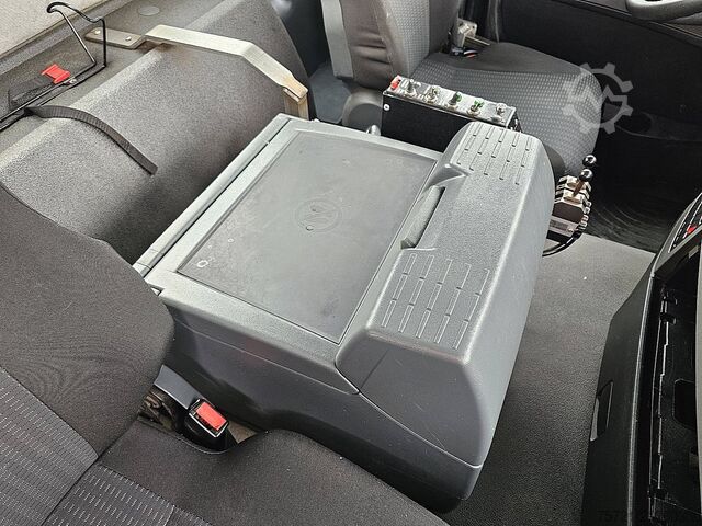 Chain system M.A.N. 41.360 TGS 8X4