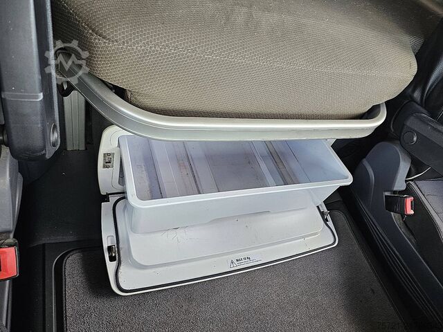 Standard-SZM SCANIA R490