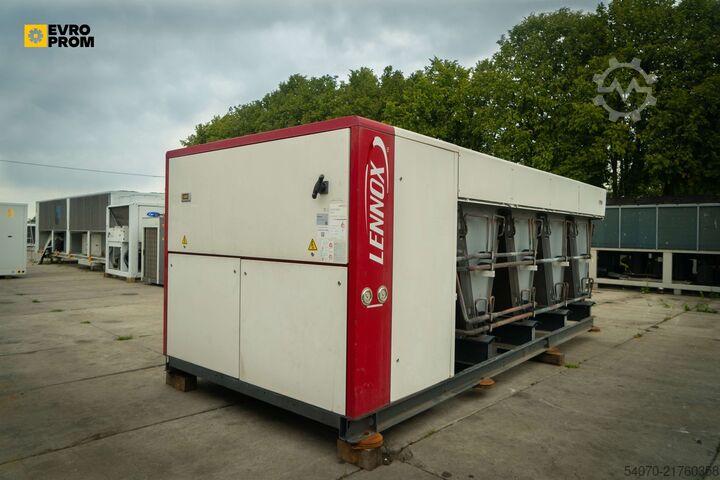 Chiller Used Industrial Chiller LENNOX - 420.1 kW | With warranty