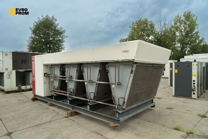 Chiller Used Industrial Chiller LENNOX - 420.1 kW | With warranty