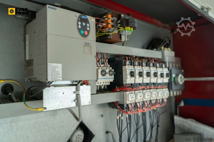 Chiller Used Industrial Chiller LENNOX - 420.1 kW | With warranty