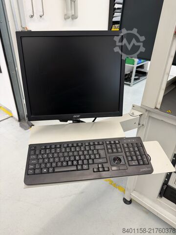 Industrial laser marking machines Trotec Speedmarker 1300 20 Watt/SM1300 SZ SX SY