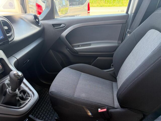 Panel van Mercedes-Benz Citan 112 CDI  Tourer AHK Kamera Tempomat