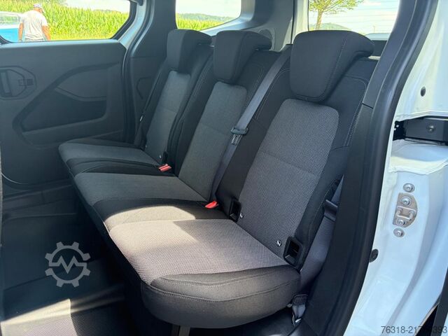 Panel van Mercedes-Benz Citan 112 CDI  Tourer AHK Kamera Tempomat