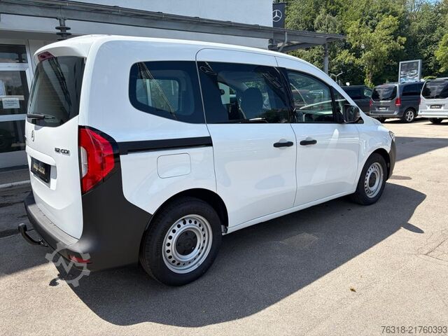 Panel van Mercedes-Benz Citan 112 CDI  Tourer AHK Kamera Tempomat