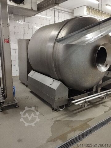 Massager Nowicki MA/7/4000 PS