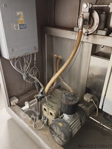 Massager Nowicki MA/7/4000 PS