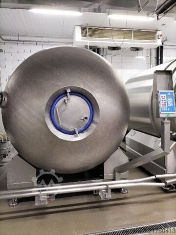 Massager Nowicki MA/7/4000 PS