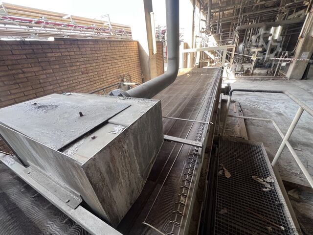 Filter system FAUDI AFB-EST