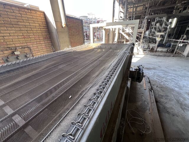 Filter system FAUDI AFB-EST