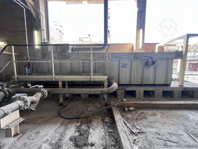 Filter system FAUDI AFB-EST