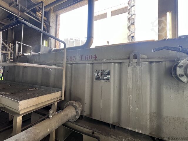 Filter system FAUDI AFB-EST