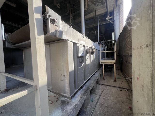 Filter system FAUDI AFB-EST
