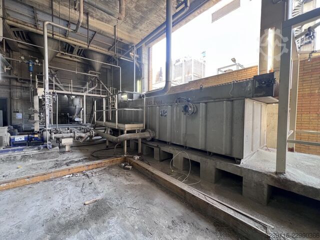 Filter system FAUDI AFB-EST