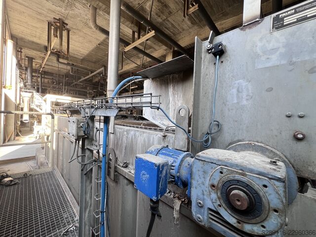 Filter system FAUDI AFB-EST