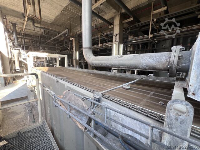 Filter system FAUDI AFB-EST