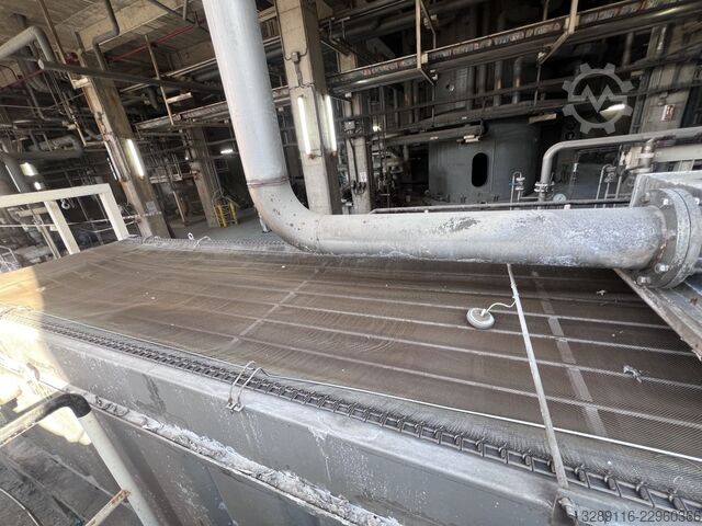 Filter system FAUDI AFB-EST