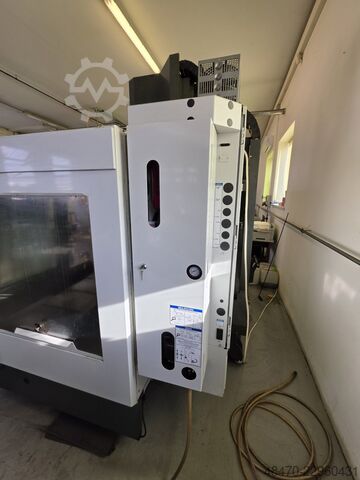 Vertical machining center HAAS VF-3