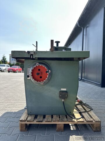 SCM T120C Spindle moulder SCM T120C