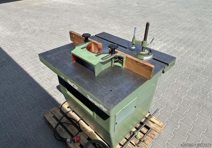 SCM T120C Spindle moulder SCM T120C