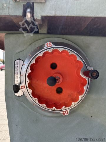 SCM T120C Spindle moulder SCM T120C