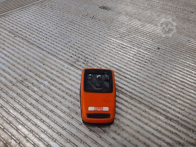 Suitcase MAN 12.220 TGL BL AIRCO TAILLIFT