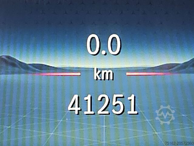 High-roof van MERCEDES-BENZ SPRINTER 317 L3H2 Maxi Mbux10